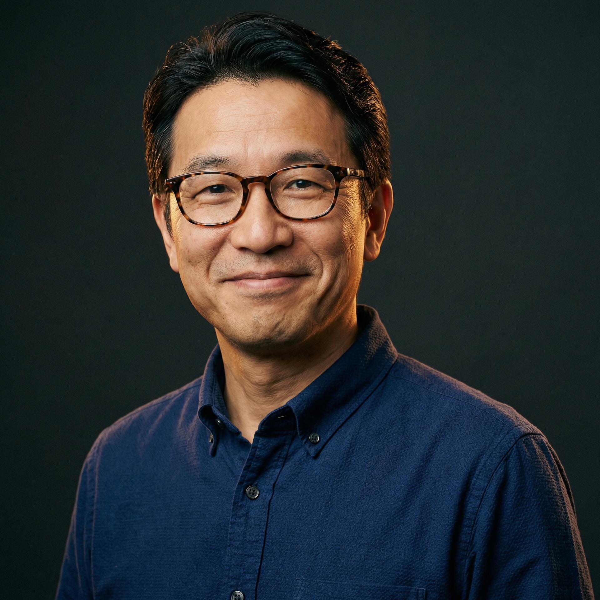 热舞游戏顾问张明