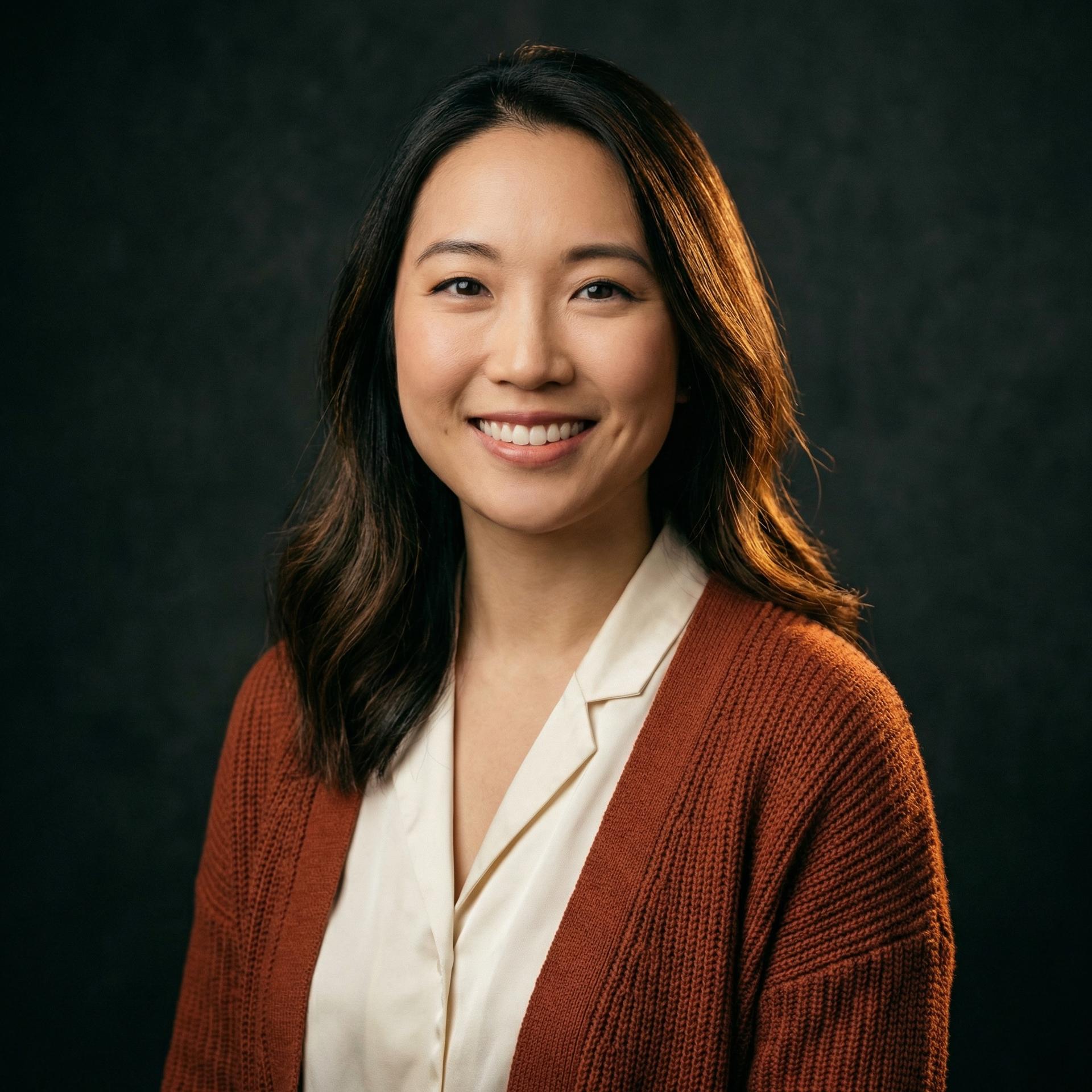 热舞社区心理顾问李婷